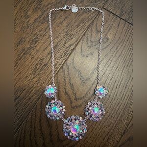 Liz Claiborne Statement Necklace